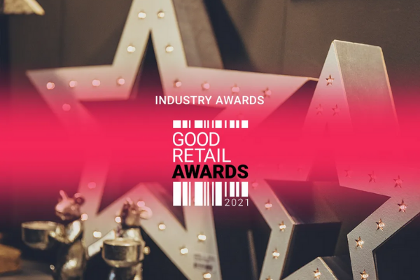 The Good Retail Awards 2021: meet the winners